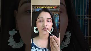 Details Tiny lip hack, bigger lip illusion! 💋✨ ||lip hack #shorts News