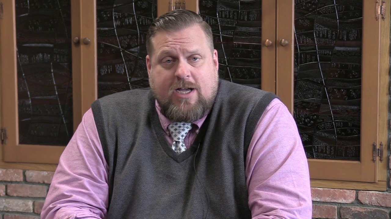 Maker Space Video - Butler Bulldogs Education Association