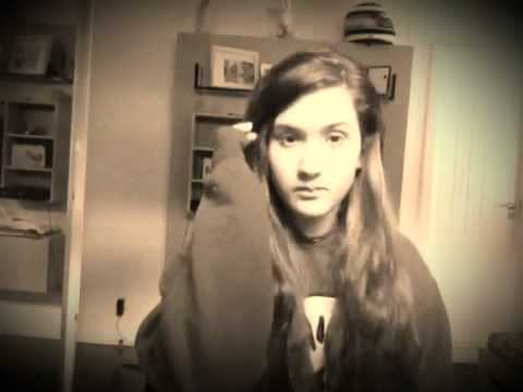 When I Was Your Man-Bruno Mars(cover)