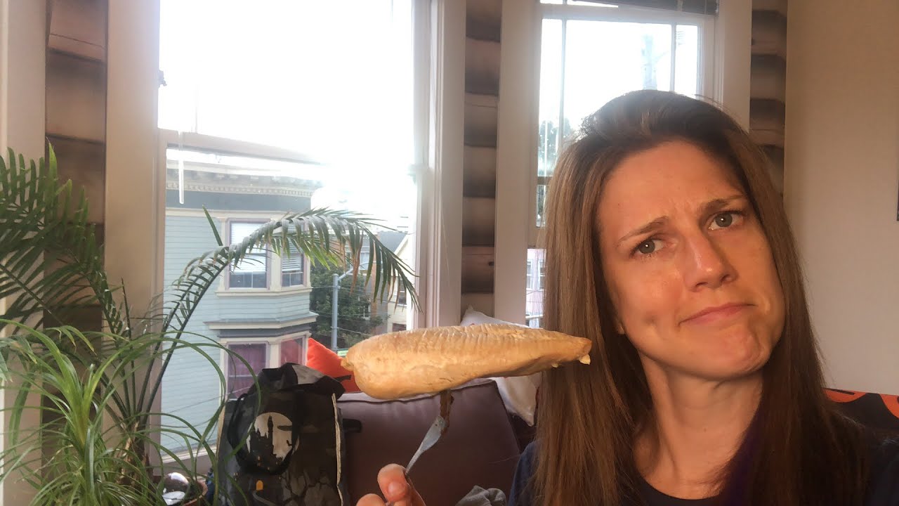 The PreShow: AMA while I eat dinner (MUkBaNg) - YouTube