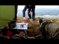GIZMO 16TH BIRTHDAY AND WILD CAMP