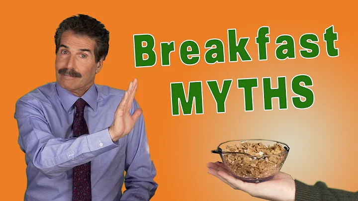 Stossel: The Breakfast Myth
