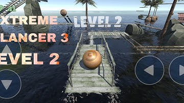 EXTREME BALANCER 3 LEVEL 2