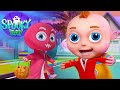 TooToo Boy Spooky Day Episode | Cartoon Animation For Children | Videogyan Kids Shows