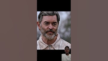 Cain Fear Was Real In Supernatural 💀 #supernatural #tvshow #viralshort