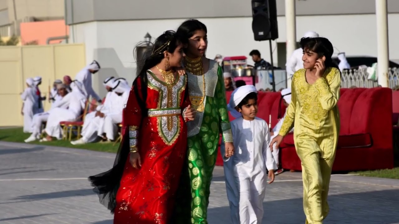 احتفال حديقة شعم باليوم الوطني 53 (30-11-2024)