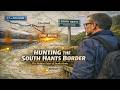 Finding the South Hants Boundaries