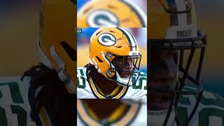 "When you talk about explosiveness, you can also talk about Rashan Gary"💥💪 #GoPackGo #shorts