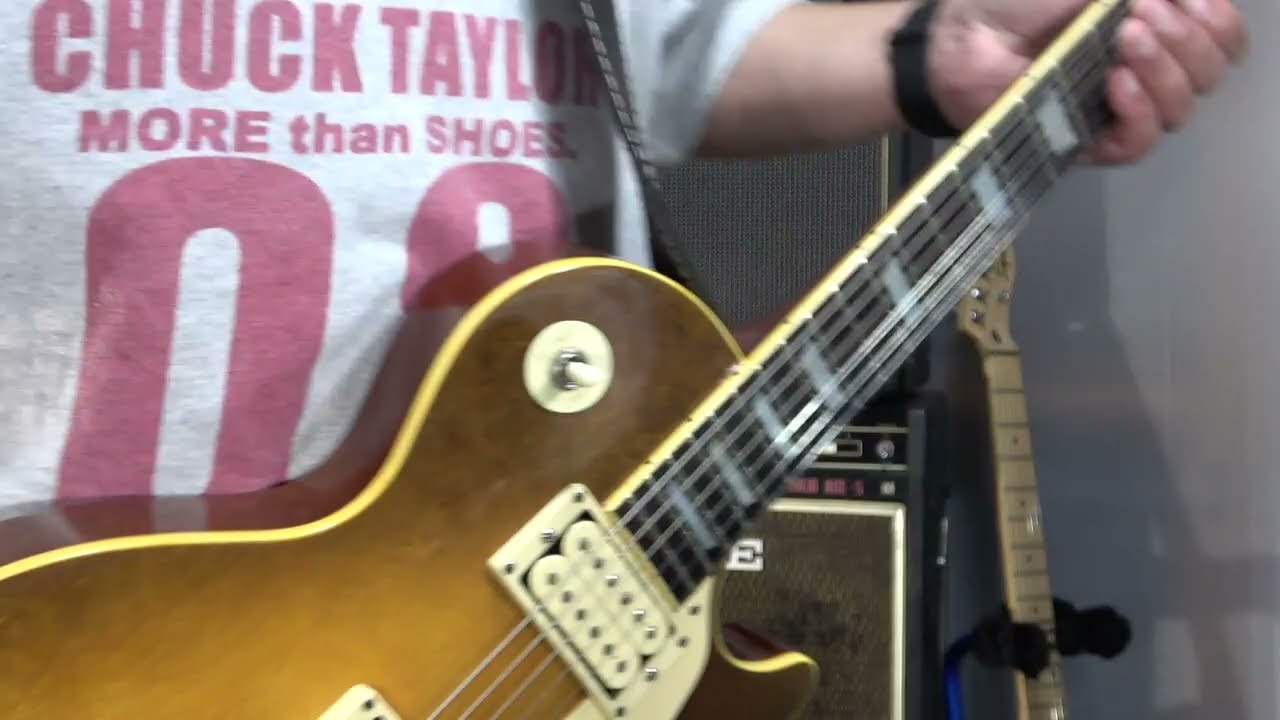 kissy's Guitar Collections】希少な春日楽器上位モデル！1978年製
