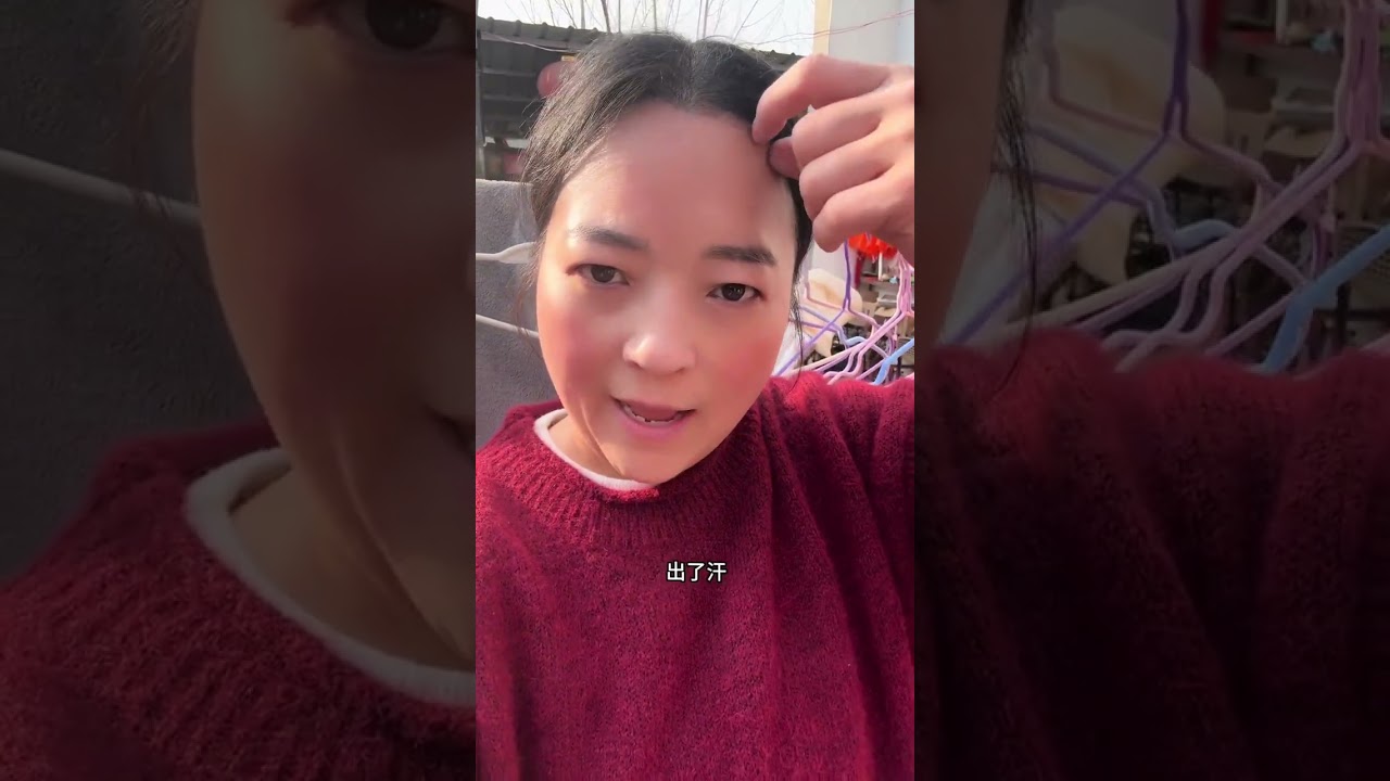 Grandma Zu's Cleaning Challenge: A Kitchen God's Unlikely Helper