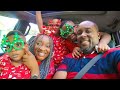 FUN FAMILY ROAD TRIP!!!(Join us to our village for Christmas)