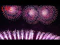 [花火配信 Fireworks live] 22/8/7 神明の花火大会 Shinmei Fireworks