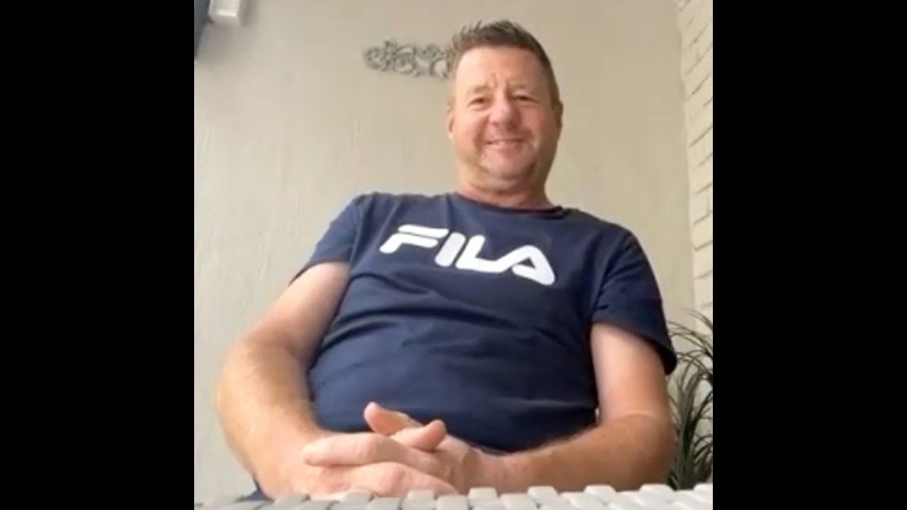 Series 3 Episode 1: Reading FC ownership update