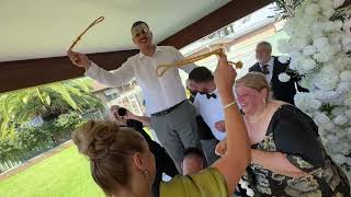 Mesenje Svaka Bricenje Na Zetot Svadba Vo Sydney Tuse & Ritam Band