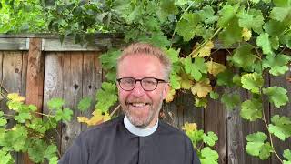 Sermon Blooper