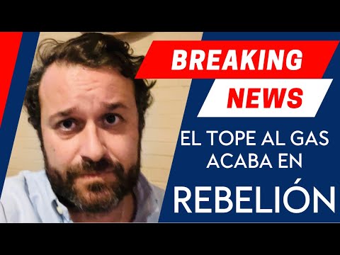 Jaque a Von der Leyen por el tope al gas en Europa: Los "rebeldes" tiran abajo la compra conjunta