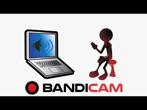 How To Record Live Voice Overs Bandicam