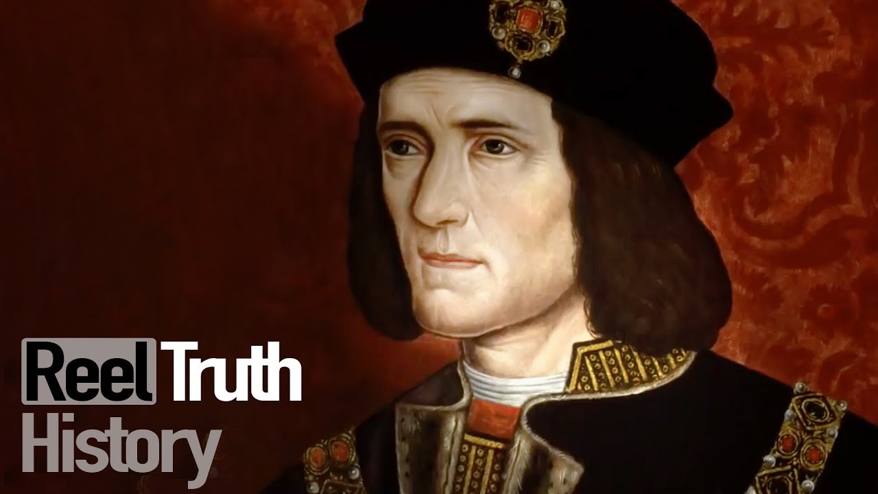 King Richard III New Evidence of His Spinal Deformity | History Documentary | Reel Truth History