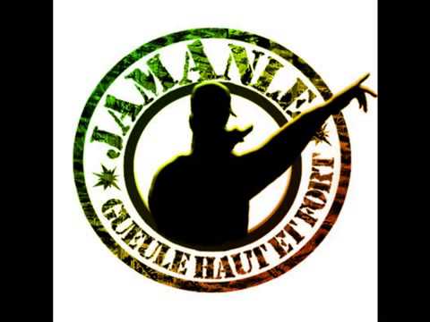 Doctor H Feat Jamanle - L'échappée belle