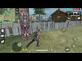 Free fire (it's hero time #1)