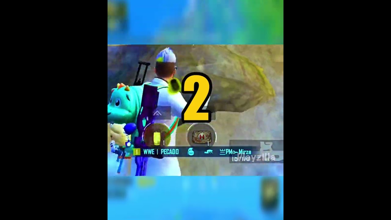 Playzilla Casino Game Interface