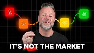 Why Your In-Home Sales Reps Aren't Closing (It's Not the Market)