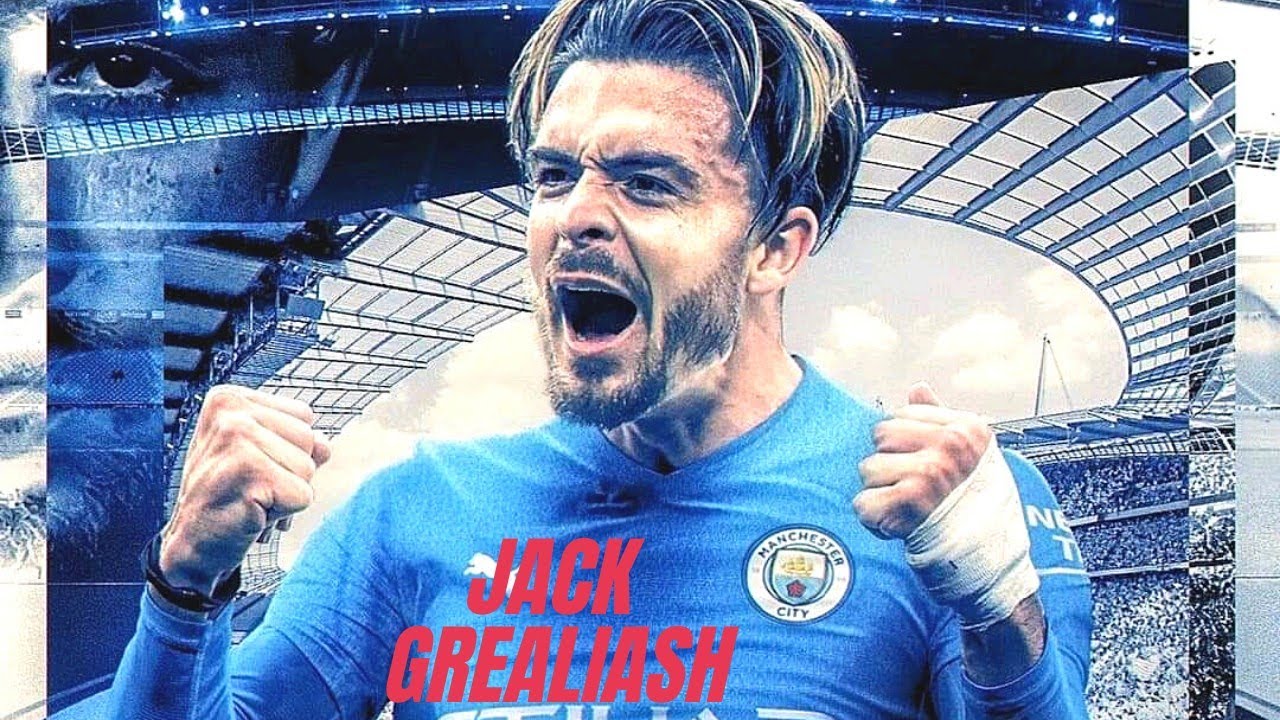 Jack Grealish 2021 Sublime Dribbling Skills, Goals and Assists HD