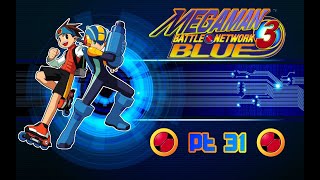 Mega Man Battle Network 3 Part 31: Catfished