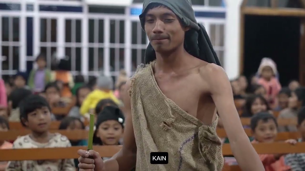 FANCY DRESS JSK COG (M&A)DOMJYRTI 2025/CONDUCTED BY MR FULLBACK JYRWA