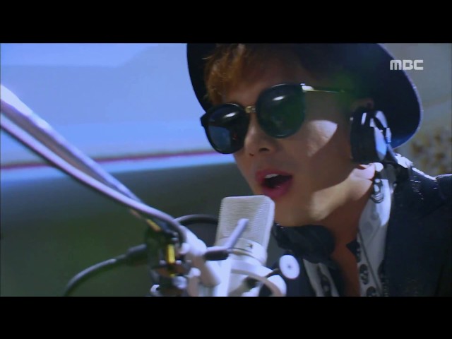 [Always springtime] 언제나 봄날 2회 - Kwon Hyun-sang lose one´s temper 20161101