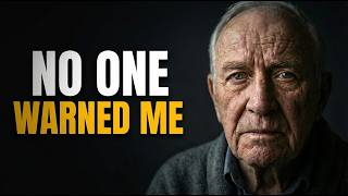 Celebrity I’m 83 Years Old — No One Warned Me About This! Wealth