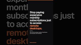 RustDesk: Open-Source Self-Hosted Remote Desktop Alternative RustDesk: Open-Source Self-Hosted Remote Desktop Alternative