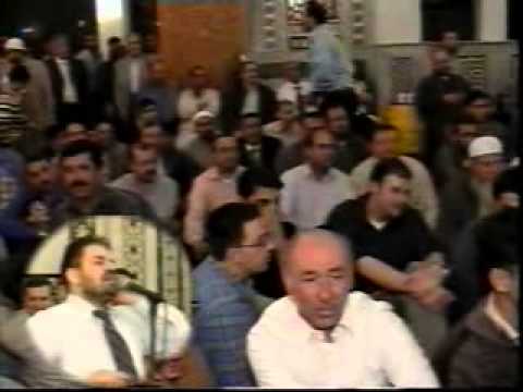 نور الدين خور شيد أجمل منك لم ترى للناس بالعام عيدين  