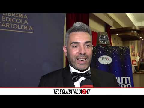 Video Regalaci una Storia, il Gran Galà del premio letterario