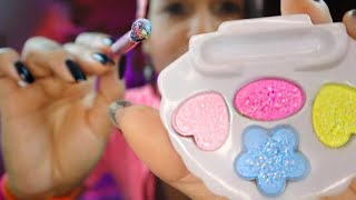 ASMR ESPECIAL DIA DAS CRIANÇAS