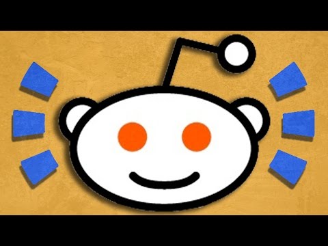 The Overwatch Reddit Scandal