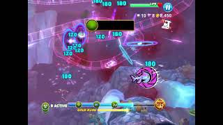 AFK Extinction with Quantum (Hungry Shark World Guide 2) screenshot 4