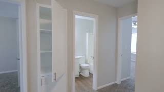 Rock Creek Dothan AL liveatrockcreek.com 3BD 2.5BA Townhome For Rent