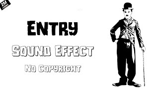 Gay Entry - Funny Sound Effects (No Copyright Free Sound Ncm)