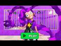 LILY LOVEBRAIDS PRISON RUN! Obby roblox Gameplay Walkthrough No Death 4K