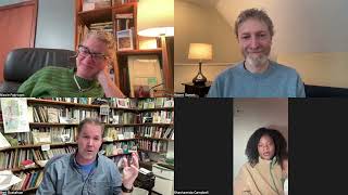 Discussion of Nicole Fabricant's book, Fighting to Breathe