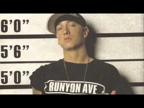 Eminem - Puke [HD] (Encore)