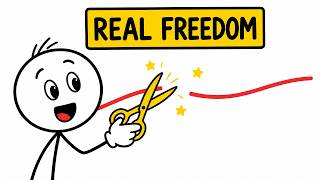 The Psychology of True Freedom: Why Disapproval Heals You