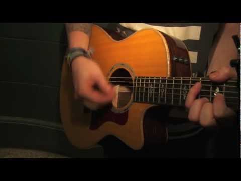 We The Kings - Check Yes Juliet (Acoustic HQ)