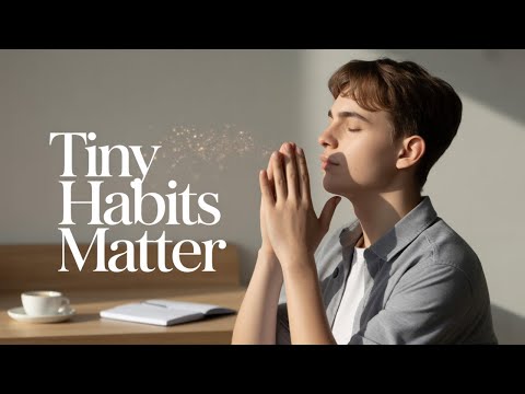 Small Changes That Drastically Improve Your Mental Health