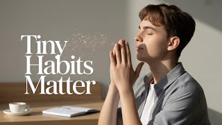 Small Changes That Drastically Improve Your Mental Health