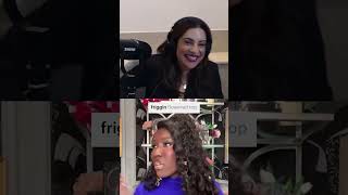 Bozoma Saint John on going from CMO to RHOBH