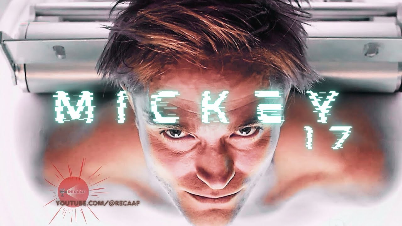 Mickey 17 (2025) | “Infinite Lives, One Last Fight” | Full Recap