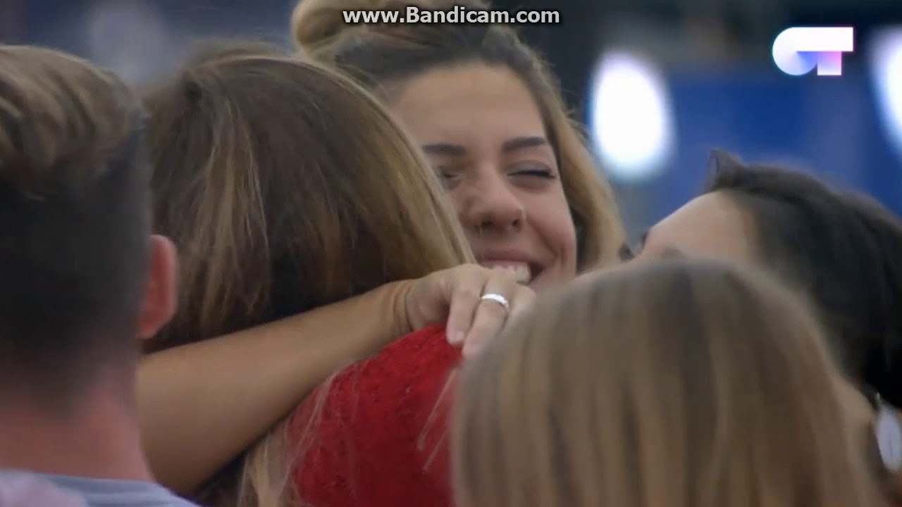 Mimi en la clase de Los Javis 03_11