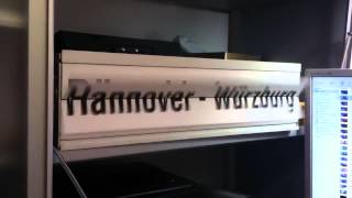 Split-Flap Display 4 screenshot 2